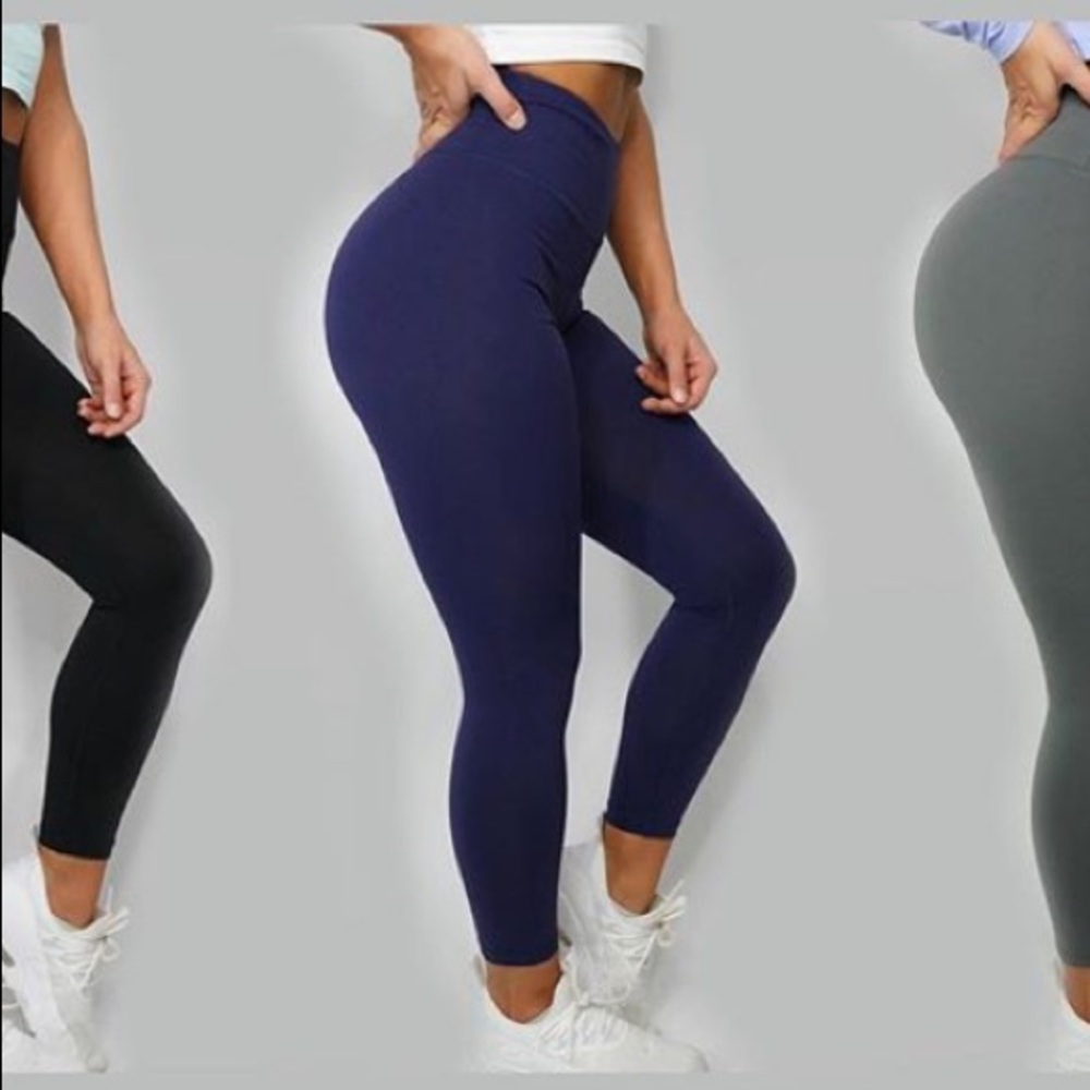 NVTGN leggings